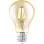 Eglo VINTAGE LED 110051 Gloeilamp 1x4W/E27 2200K 350LM