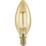 Eglo VINTAGE LED 110069 Gloeilamp 1x4W/E14 1700K 300LM