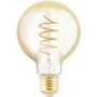 Eglo VINTAGE LED 110079 Gloeilamp 1x4W/E27 2200K 245LM
