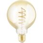 Eglo VINTAGE LED 110081 Gloeilamp 1x4W/E27 2000K 245LM