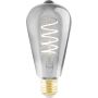 Eglo VINTAGE LED 110088 Gloeilamp 1x4W/E27 2000K 100LM