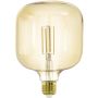 Eglo VINTAGE LED 110115 Gloeilamp 1x4,5W/E27 2200K 470LM