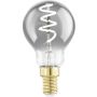 Eglo VINTAGE LED 110194 Gloeilamp 1x4W/E14 2000K 100LM