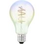 Eglo VINTAGE LED 110205 Gloeilamp 1x4W/E27 2000K