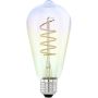 Eglo VINTAGE LED 110209 Gloeilamp 1x4W/E27 2000K