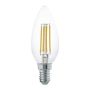 Eglo BULB 11496 Gloeilamp 4W 2700K 350LM