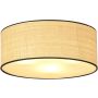 Emibig ASTON 1149/3 Plafondlamp 3x40W/E27 IP20
