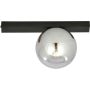 Emibig FIT 1122/1 Plafondlamp 1x40W/E14 IP20