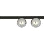 Emibig FIT 1122/2 Plafondlamp 2x40W/E14 IP20