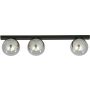Emibig FIT 1122/3 Plafondlamp 3x40W/E14 IP20