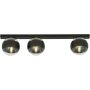 Emibig FIT 1123/3 Plafondlamp 3x40W/E14 IP20