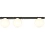 Emibig FIT 1124/3 Plafondlamp 3x40W/E14 IP20