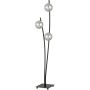 Emibig HUNTER 1100/LP3 Staande lamp 3x40W/E14 IP20