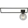 Emibig IMAGO 1131/1A Plafondlamp 1x40W/E14 IP20