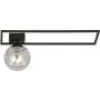 Emibig IMAGO 1131/1B Plafondlamp 1x40W/E14 IP20