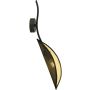 Emibig LOTUS 1106/K1 Wandlamp 1x40W/E14 IP20