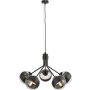 Emibig NOVA 1139/5 Hanglamp 5x40W/E14 IP20