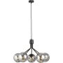 Emibig NOVA 1140/5 Hanglamp 5x40W/E14 IP20
