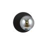 Emibig OSLO 1186/K1 Wandlamp 1x10W/E14 IP20