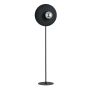 Emibig OSLO 1186/LP Staande lamp 1x10W/E14 IP20