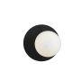Emibig OSLO 1187/K1 Wandlamp 1x10W/E14 IP20
