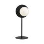 Emibig OSLO 1187/LN Tafellamp 1x10W/E14 IP20