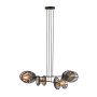 Emibig PLAYA 1146/4 Hanglamp 4x60W/E27 IP20