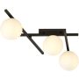 Emibig SMART 1103/3 Plafondlamp 3x40W/E14 IP20