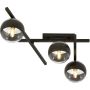 Emibig SMART 1105/3 Plafondlamp 3x40W/E14 IP20
