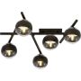 Emibig SMART 1105/5 Plafondlamp 5x40W/E14 IP20