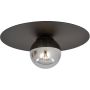 Emibig SOLAR 1128/1 Plafondlamp 1x40W/E14 IP20