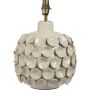 Endon Borello 111253 Tafellamp 1x10w/b22 ip20