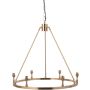 Endon Chester 111202 Ophanging 6x7w/b22 ip20