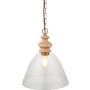 Endon Cotswold 110825 Hanglamp 1x10w/e27 ip20
