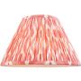 Endon Ikat 111340 Lampenkap 1x10w/e27 ip20
