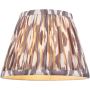 Endon Ikat 113083 Lampenkap 1x7w/e14 ip20