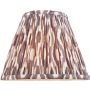 Endon Ikat 113084 Lampenkap 1x10w/e27 ip20