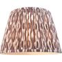 Endon Ikat 113086 Lampenkap 1x10w/e27 ip20