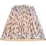 Endon Leaf 111296 Lampenkap 1x10w/e27 ip20