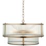 Endon Ridgeton 110944 Hanglamp 5x6w/e14 ip20