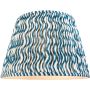 Endon Ripple 111305 Lampenkap 1x10w/e27 ip20