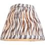 Endon Ripple 112924 Lampenkap 1x7w/e14 ip20