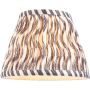 Endon Ripple 112925 Lampenkap 1x7w/e14 ip20