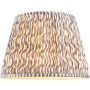 Endon Ripple 112929 Lampenkap 1x10w/e27 ip20