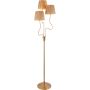 Endon Wriggle 114222 Staande lamp 3x7w/e14 ip20