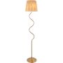 Endon Wriggle 114224 Staande lamp 1x10w/e27 ip20