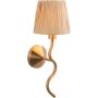 Endon Wriggle 114227 Wandlamp 1x7w/e14 ip20