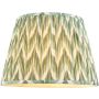 Endon Zigzag 113069 Lampenkap 1x10w/e27 ip20