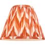 Endon Zigzag 113072 Lampenkap 1x10w/e27 ip20