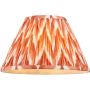 Endon Zigzag 113073 Lampenkap 1x10w/e27 ip20